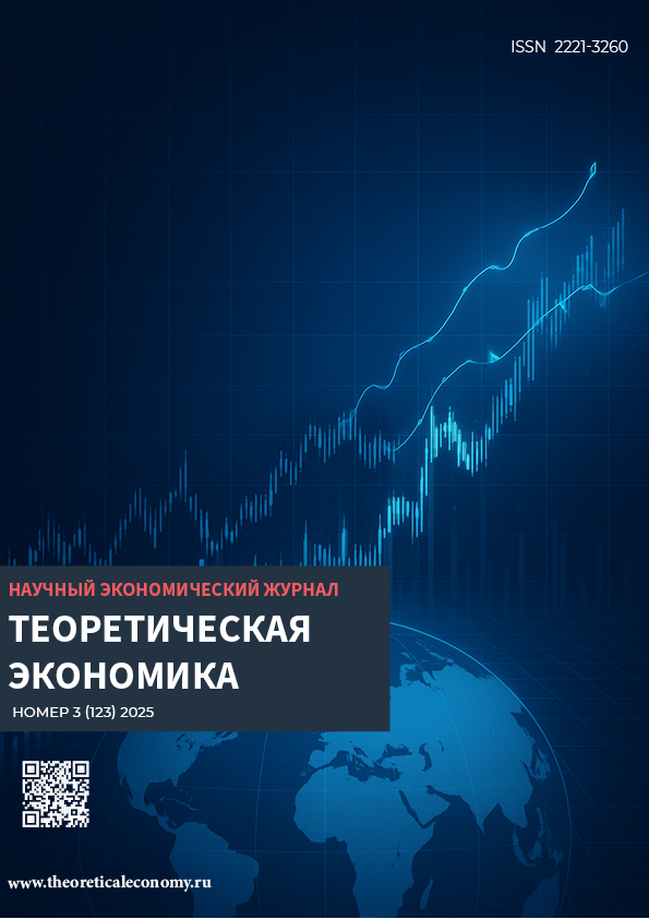                         Prospects for the development of the russian market of agricultural machinery in modern realities
            
